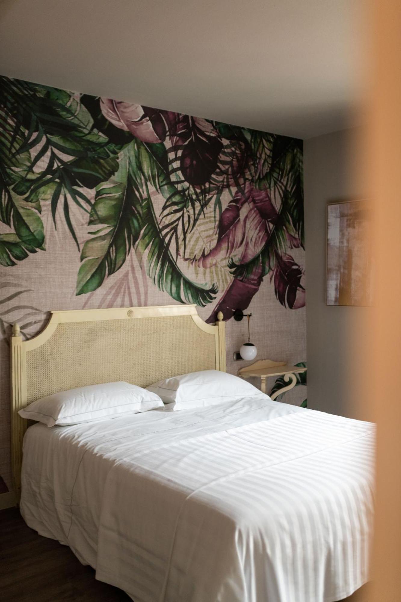 Trepiasi Hotell Cortemilia Eksteriør bilde